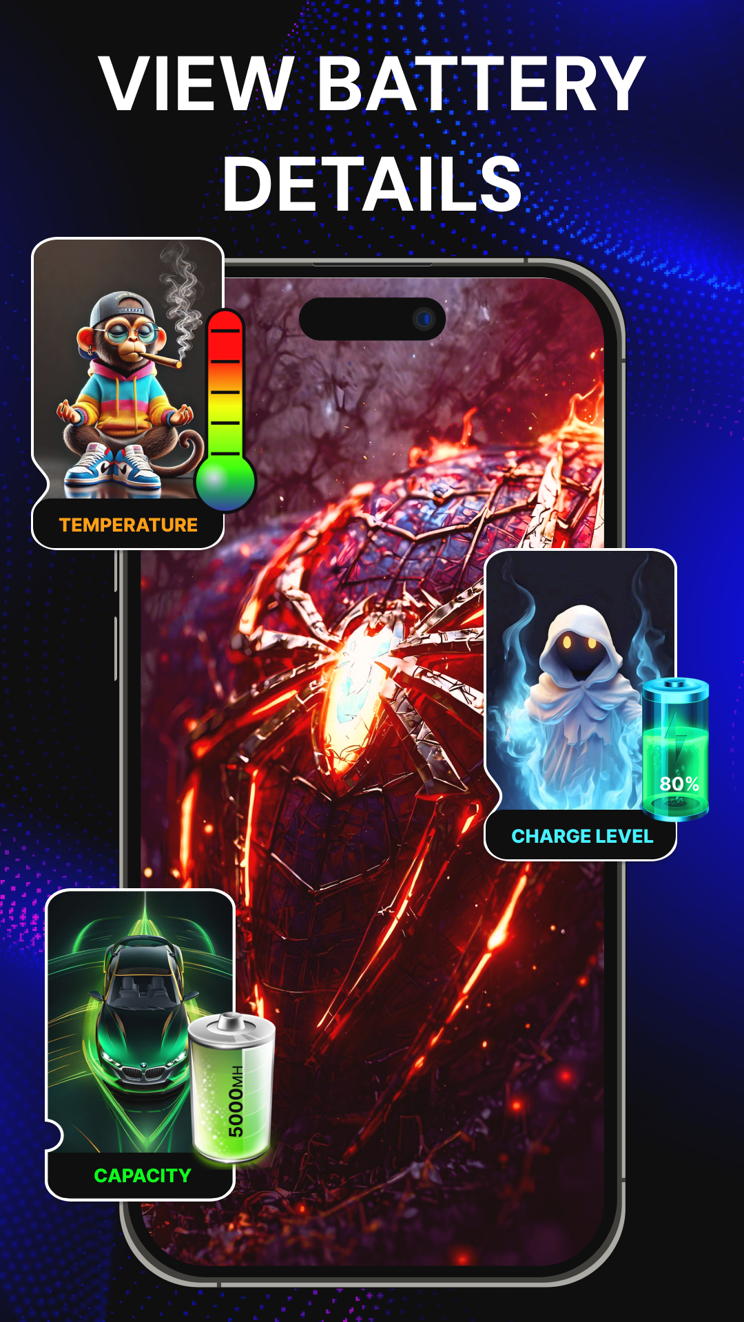 Application screenshot